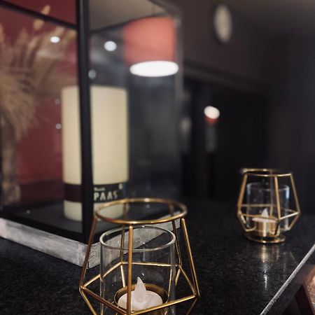 Hotel 보르넴 외부 사진