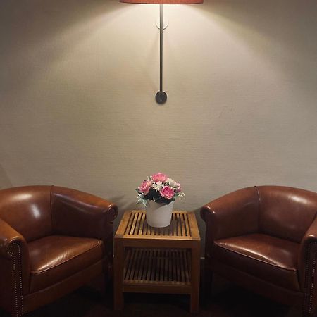 Hotel 보르넴 외부 사진