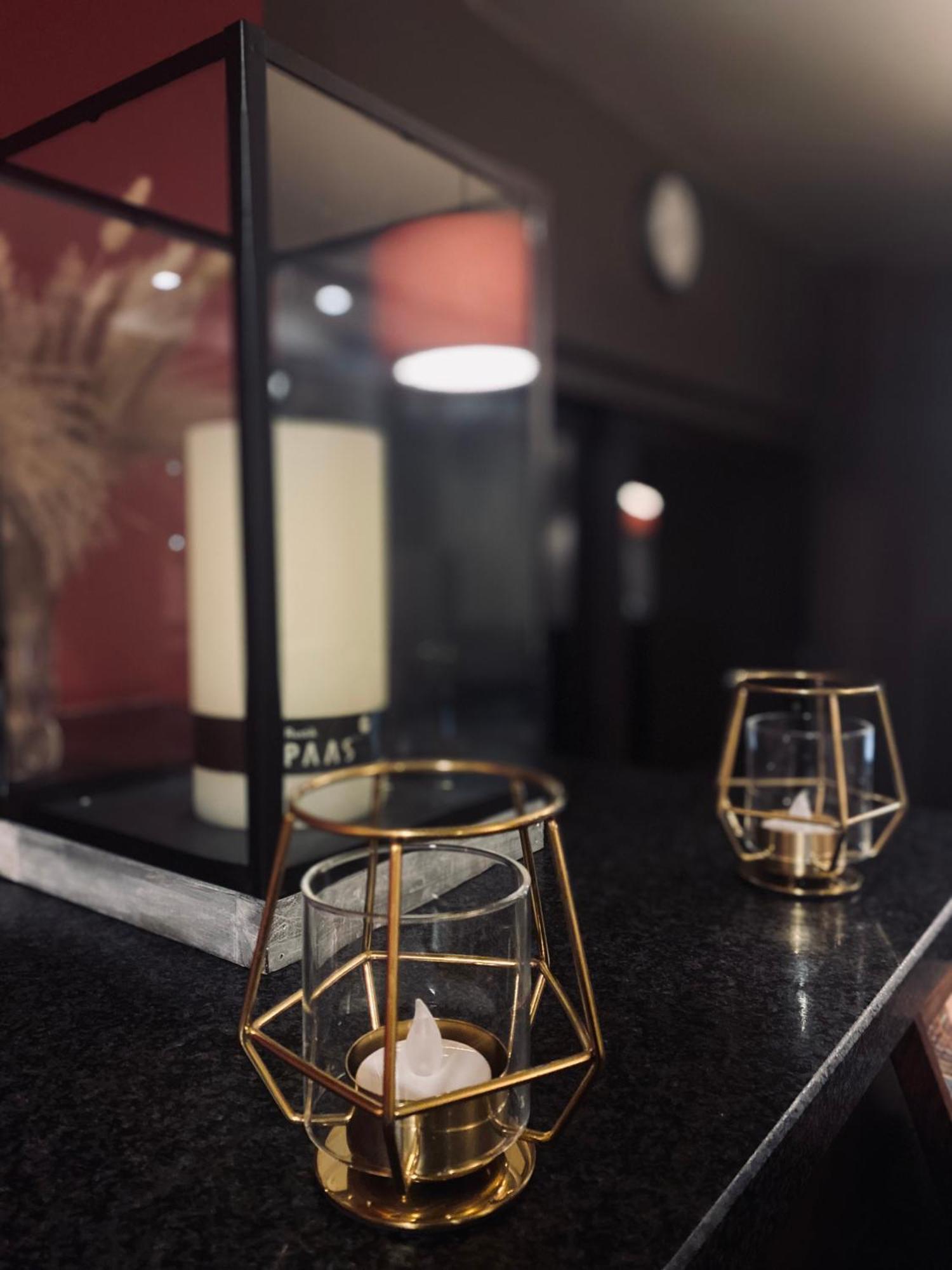 Hotel 보르넴 외부 사진