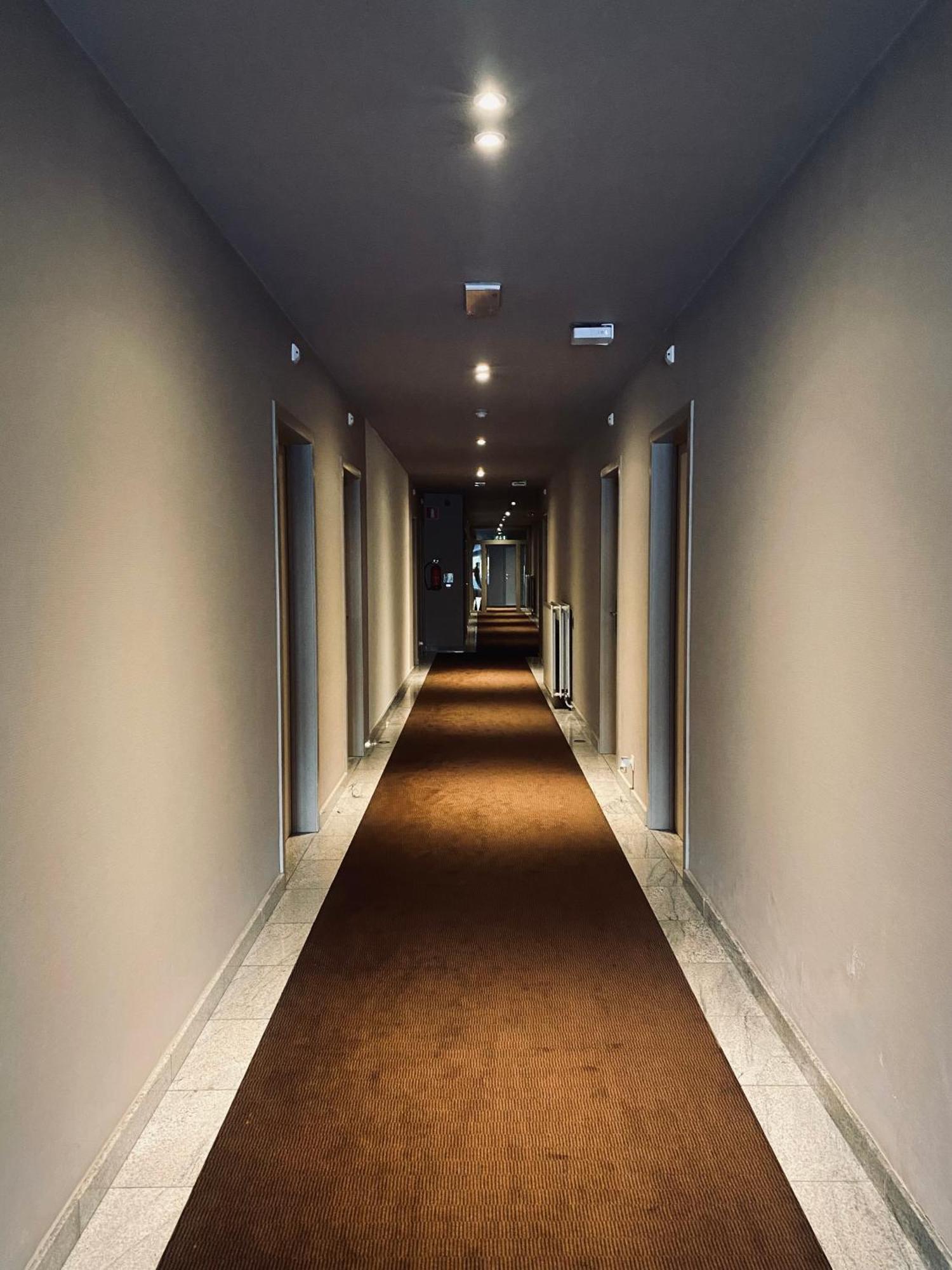 Hotel 보르넴 외부 사진