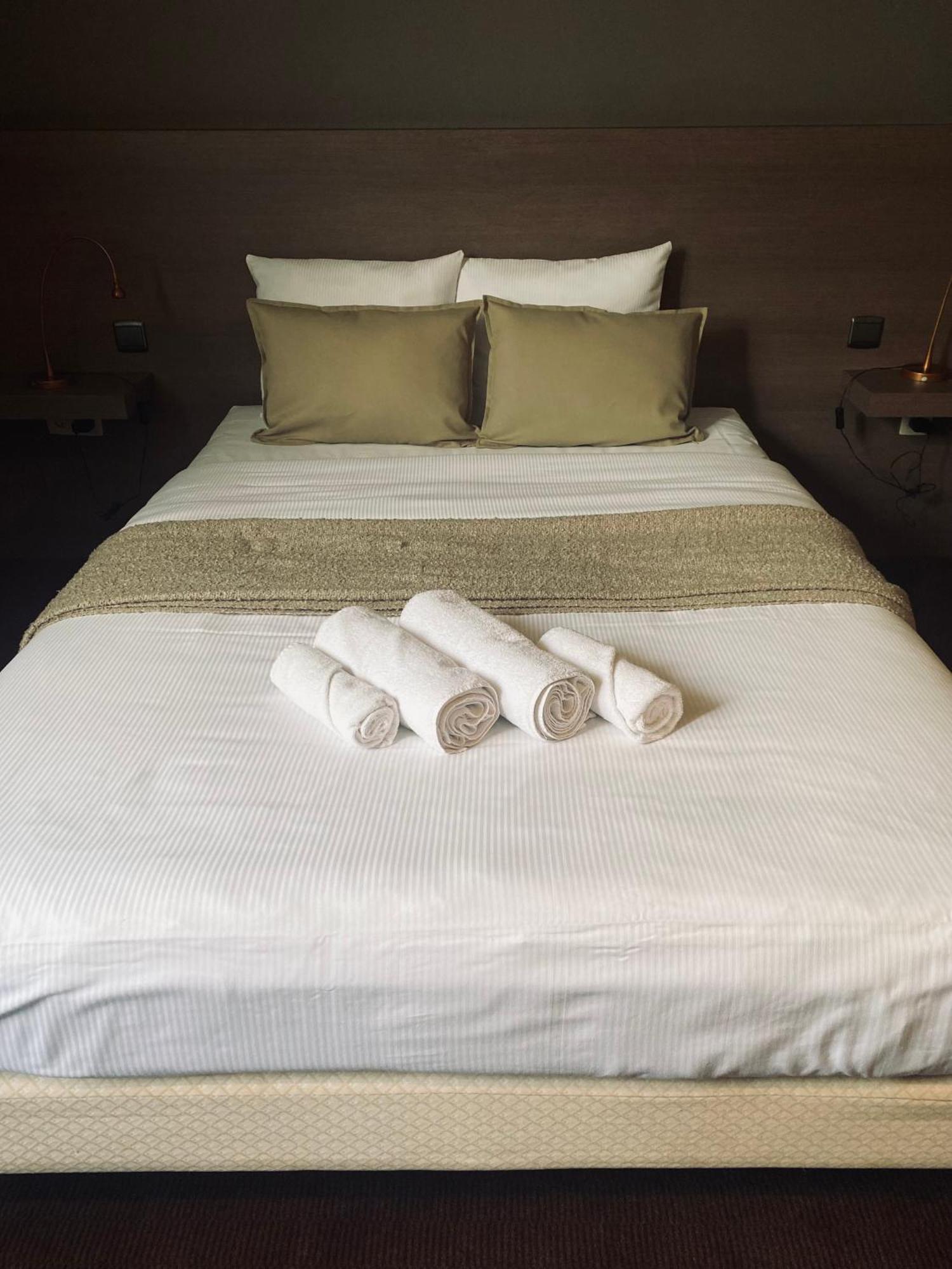 Hotel 보르넴 외부 사진