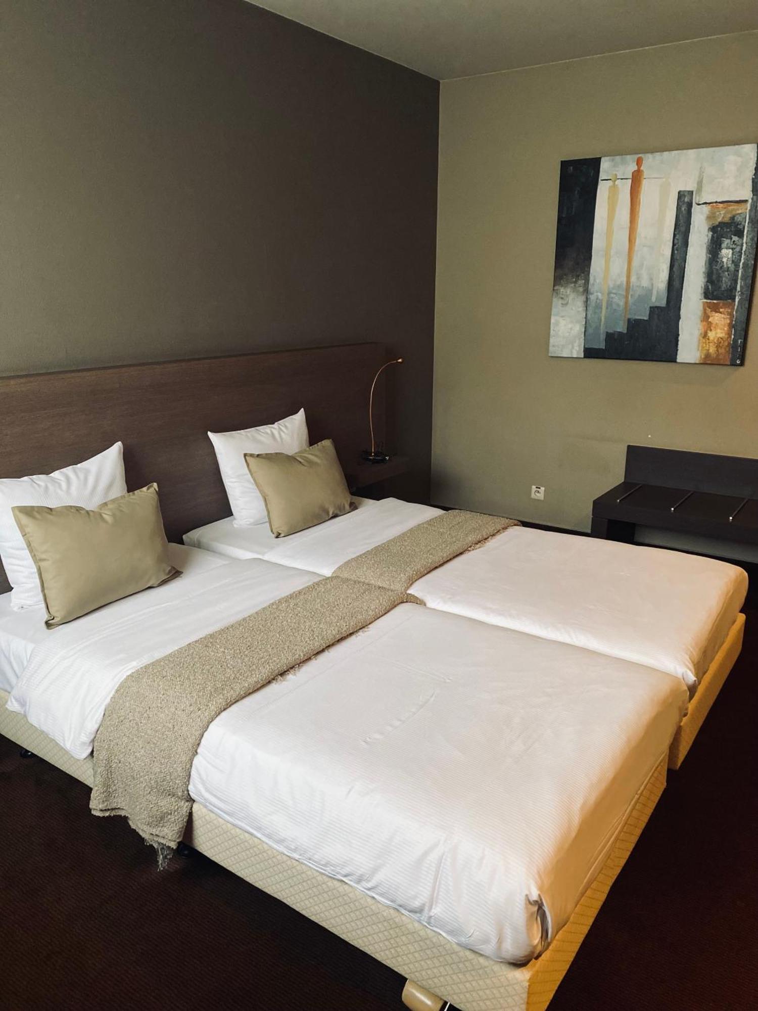 Hotel 보르넴 외부 사진