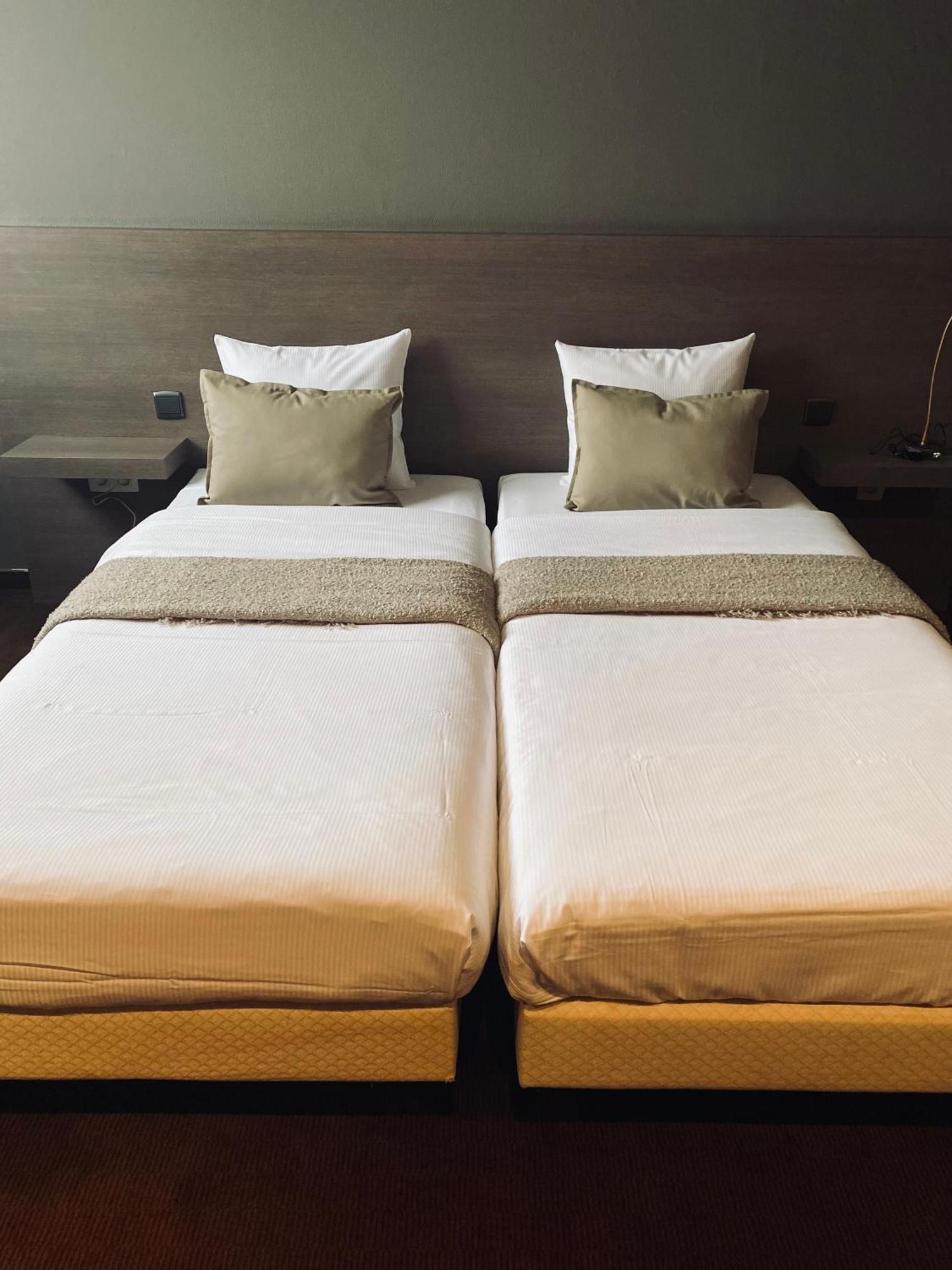 Hotel 보르넴 외부 사진