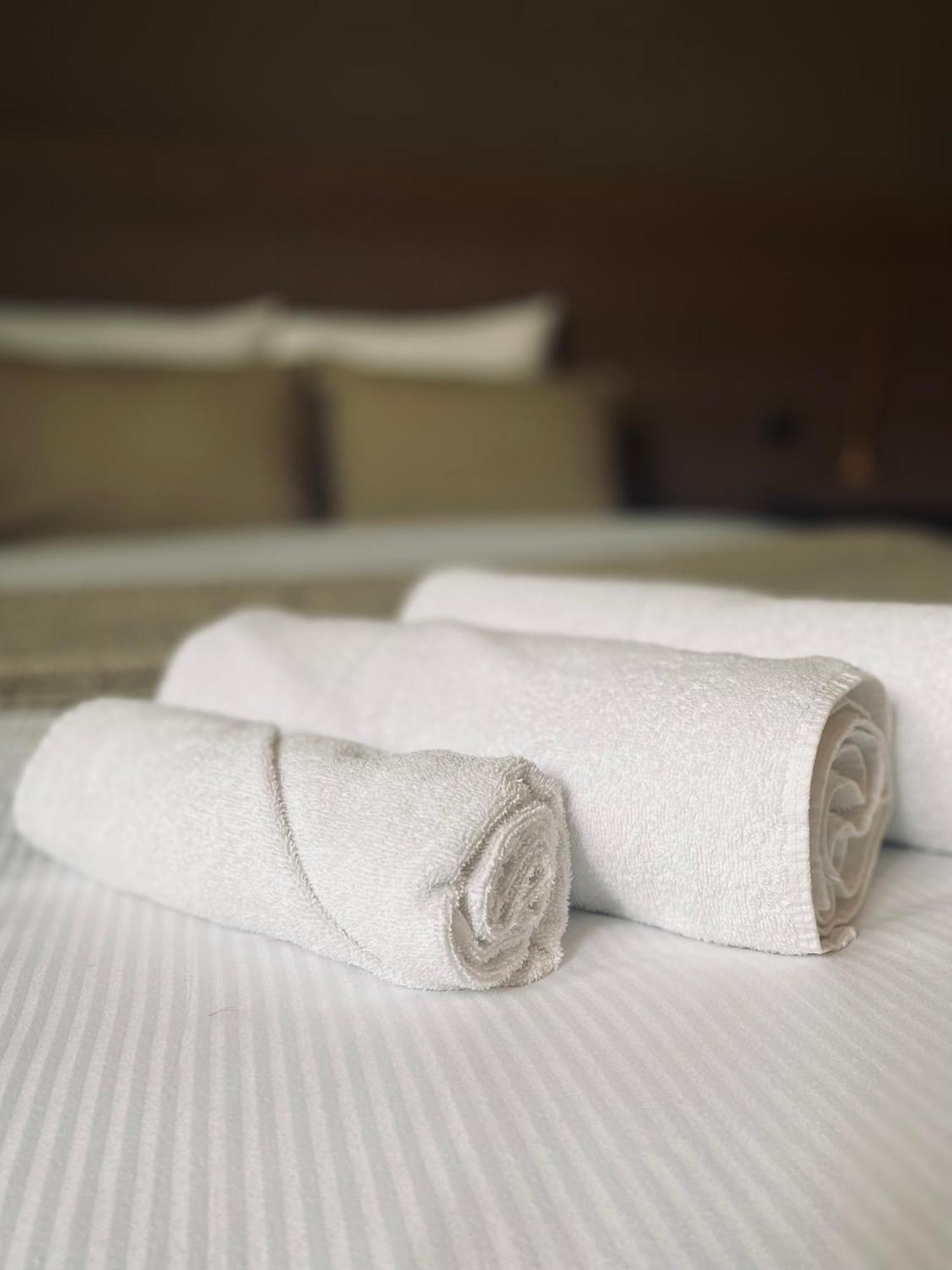 Hotel 보르넴 외부 사진