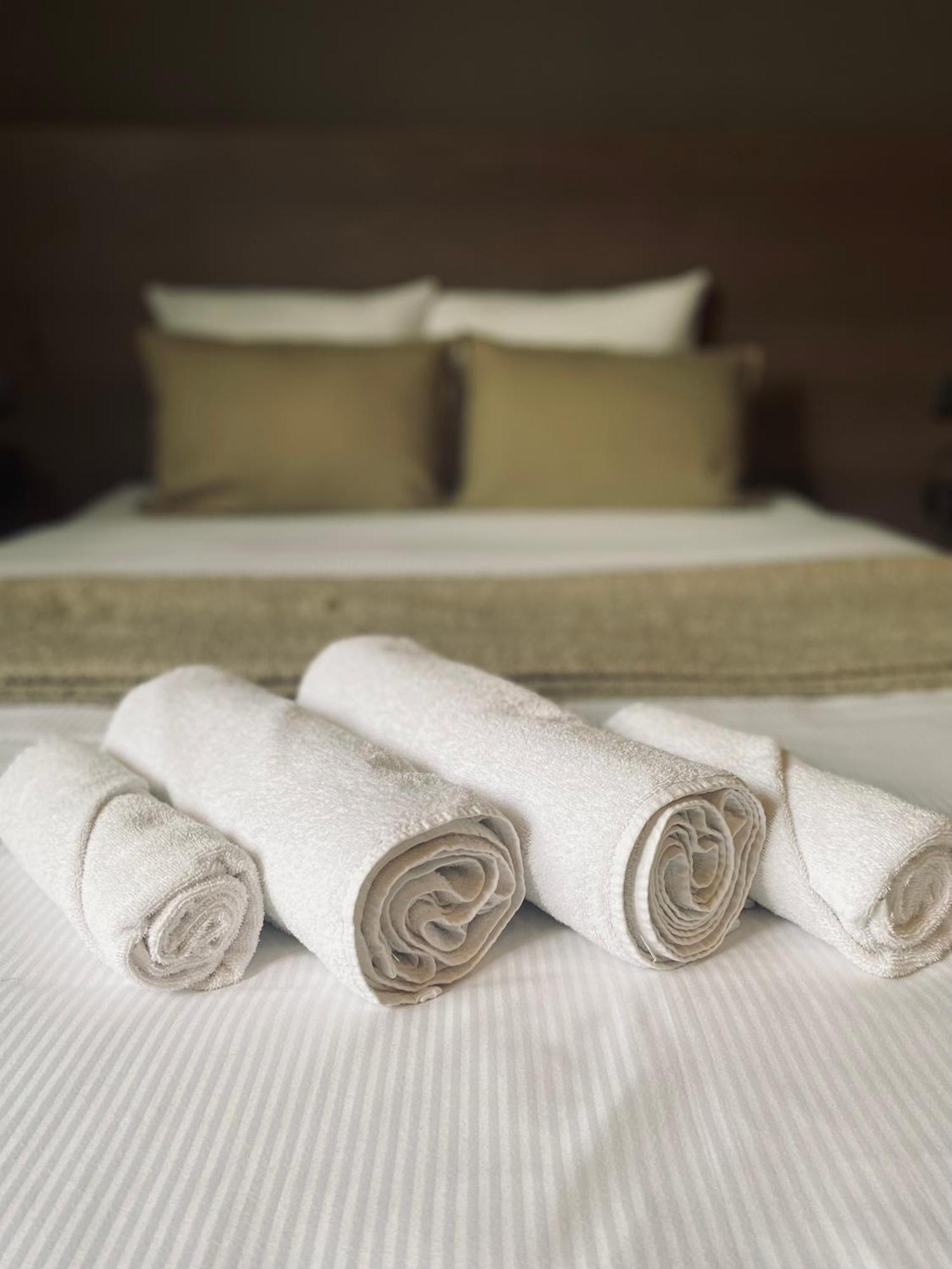 Hotel 보르넴 외부 사진