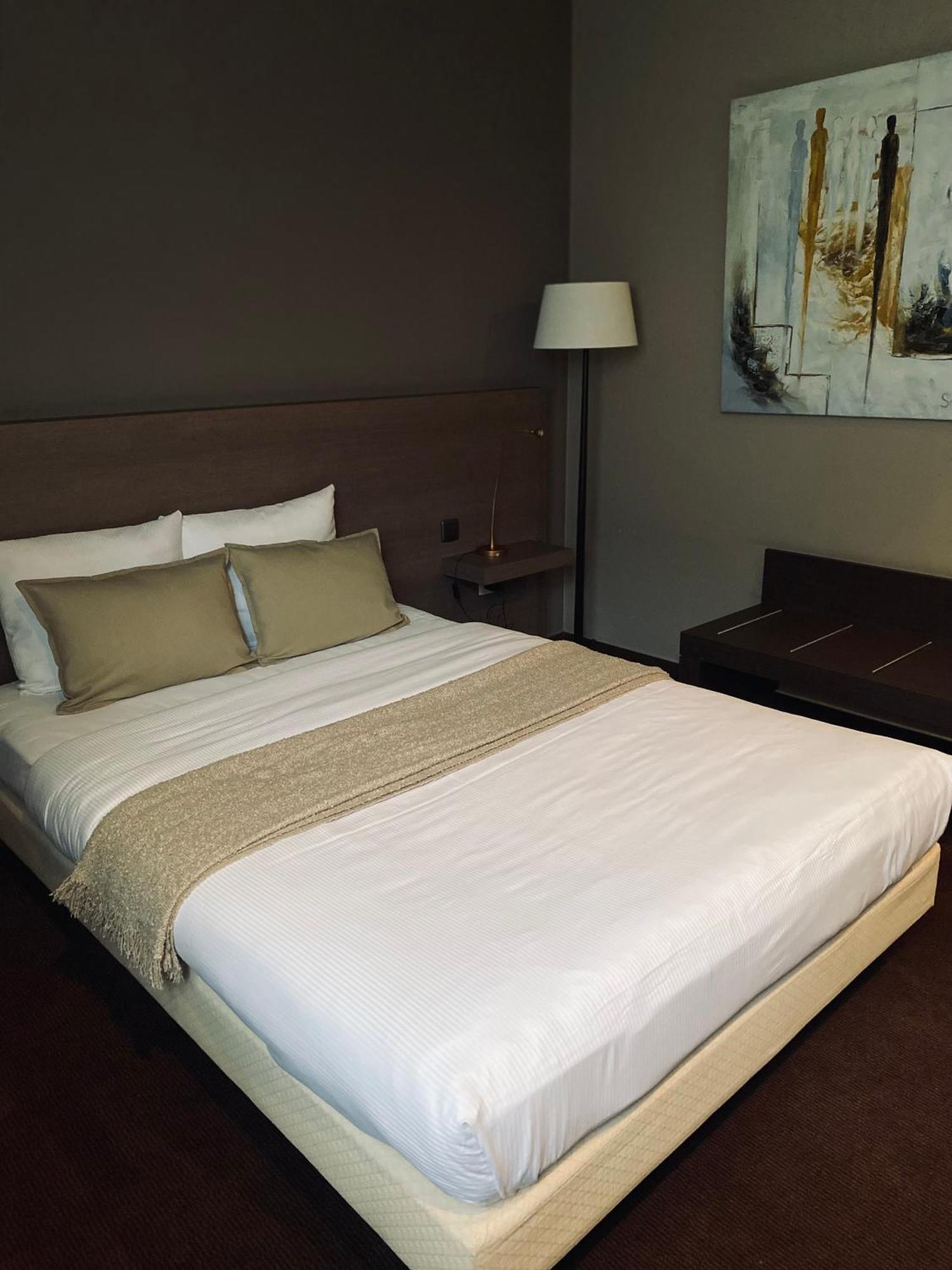 Hotel 보르넴 외부 사진