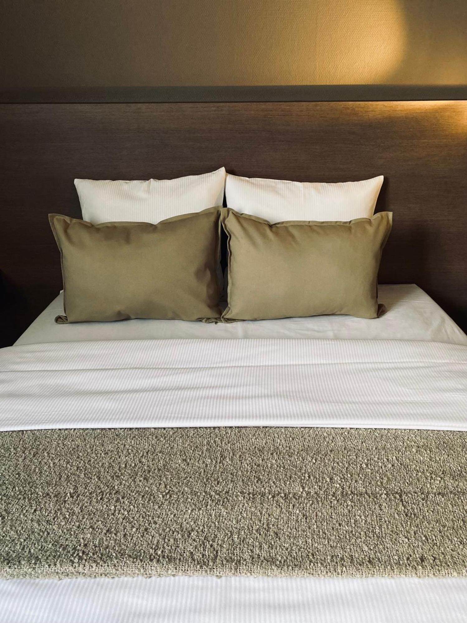 Hotel 보르넴 외부 사진