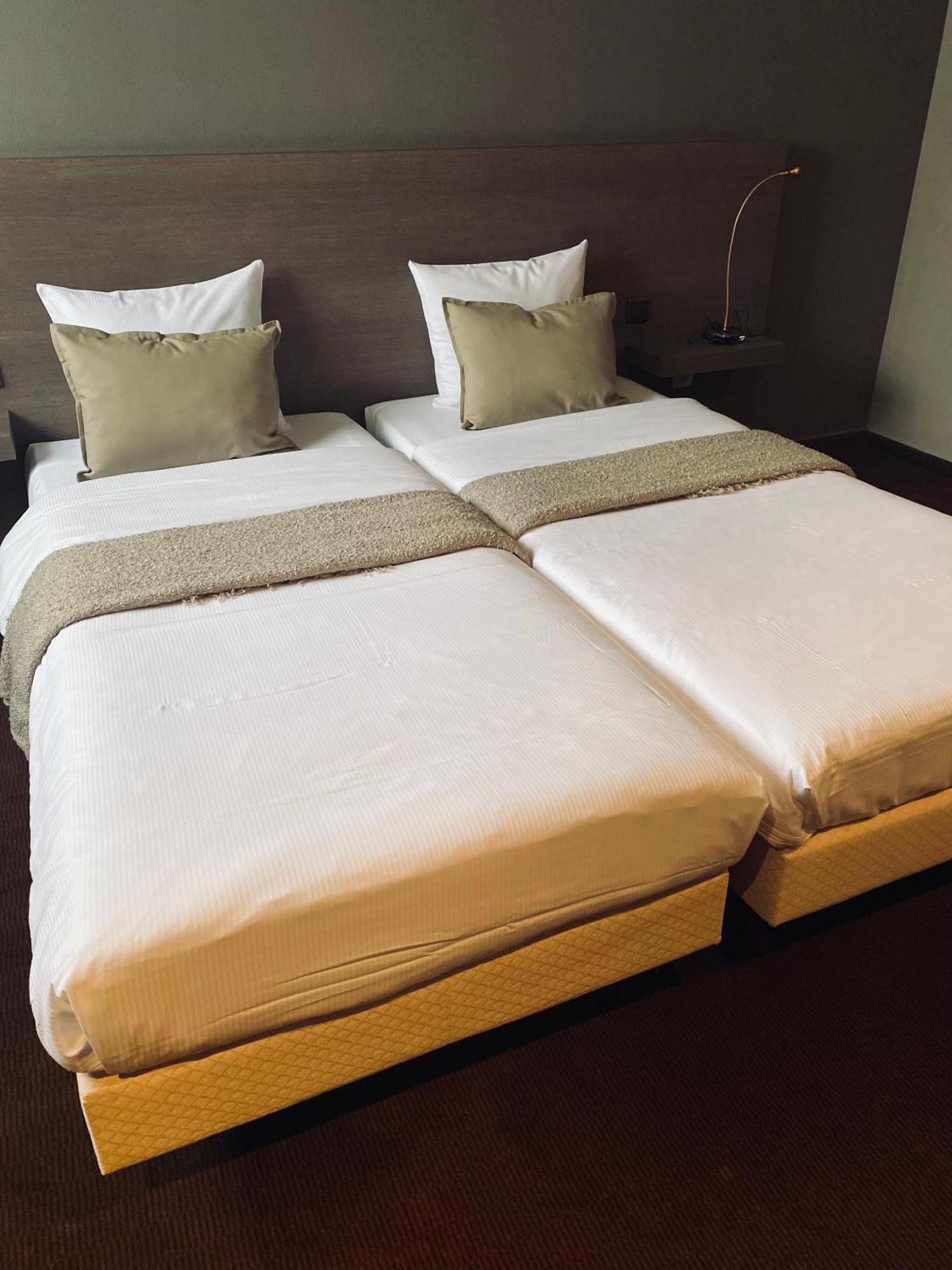 Hotel 보르넴 외부 사진