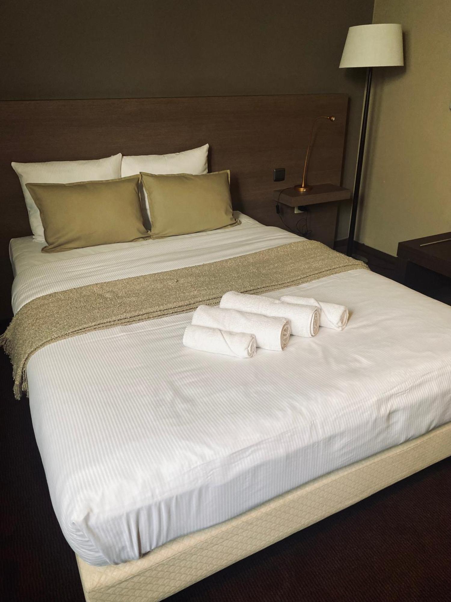 Hotel 보르넴 외부 사진