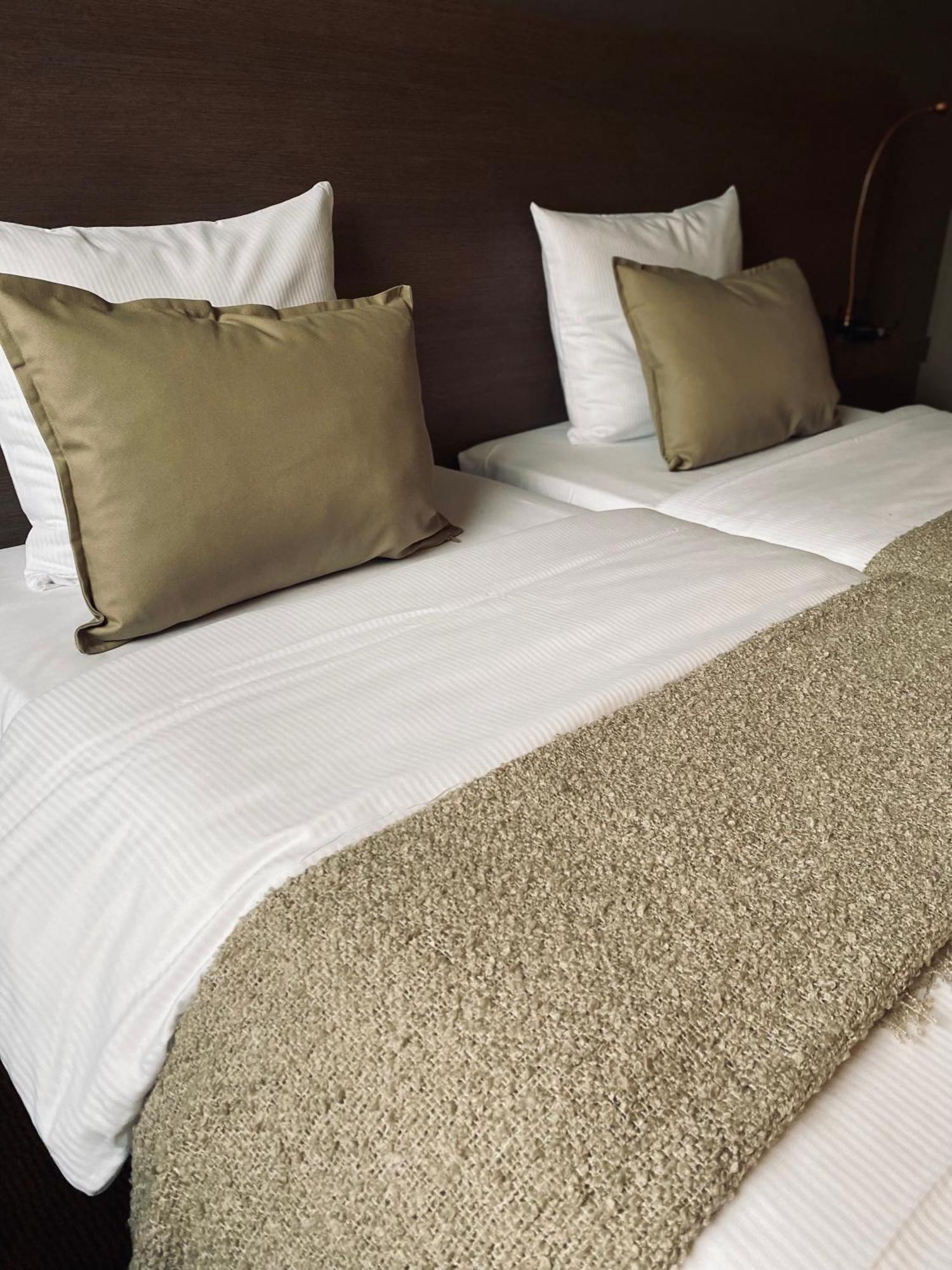 Hotel 보르넴 외부 사진