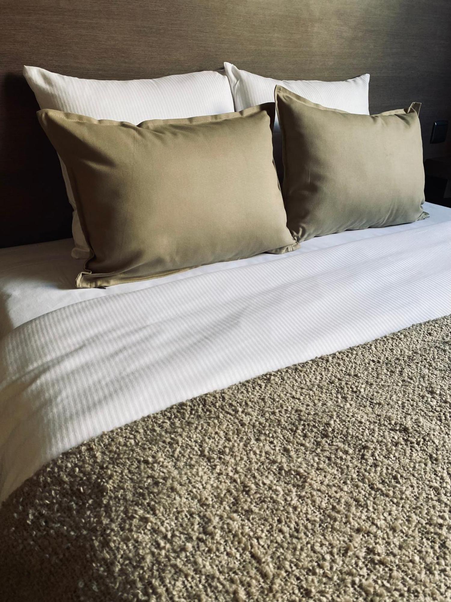 Hotel 보르넴 외부 사진